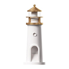 Load image into Gallery viewer, Smart Sensing Lighthouse LED Night Light with Moon Projection
