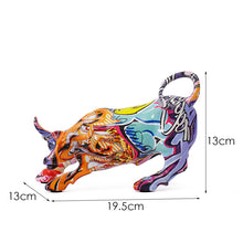 Load image into Gallery viewer, Creative Bull Ornament | Home Decor
